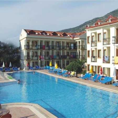 Hotel Leytur Ölüdeniz Eksteriør billede
