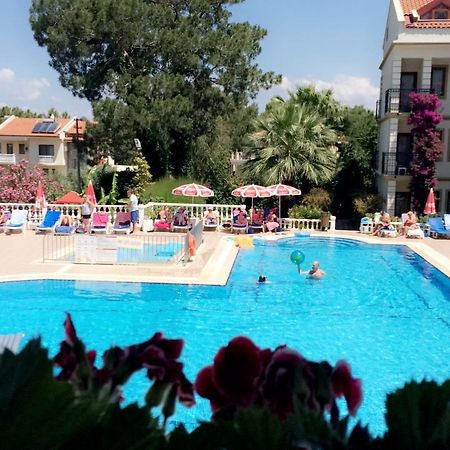 Hotel Leytur Ölüdeniz Eksteriør billede