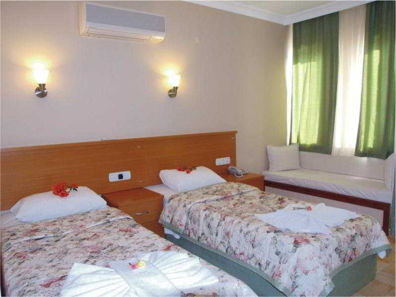 Hotel Leytur Ölüdeniz Eksteriør billede