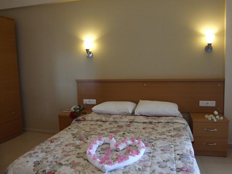 Hotel Leytur Ölüdeniz Eksteriør billede