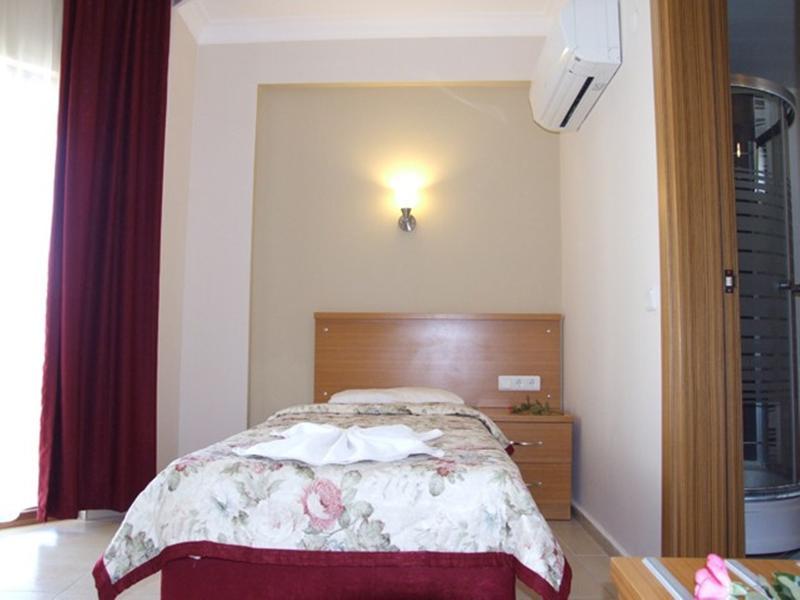 Hotel Leytur Ölüdeniz Eksteriør billede