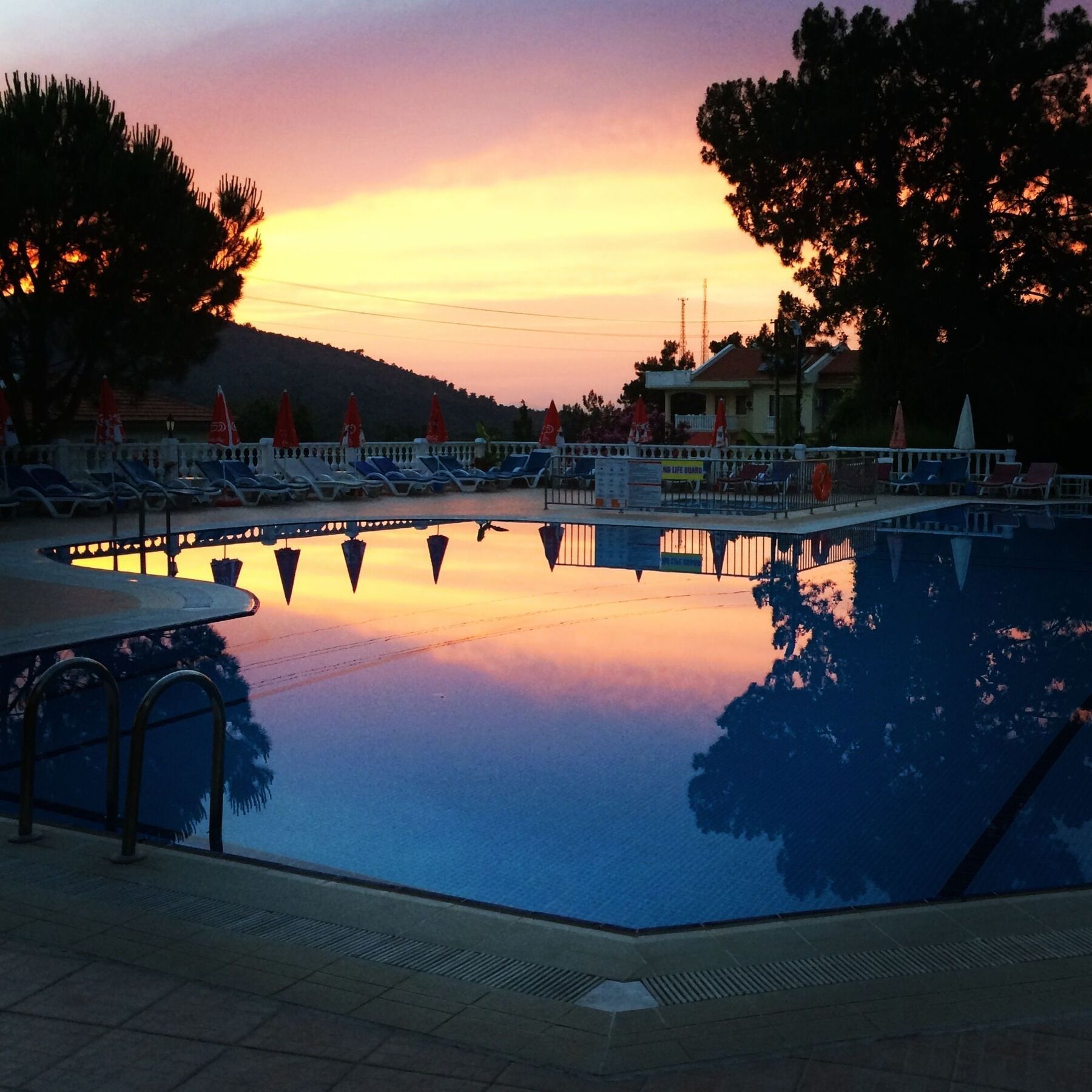 Hotel Leytur Ölüdeniz Eksteriør billede